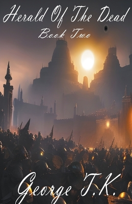 Cover of Herald Of The Dead