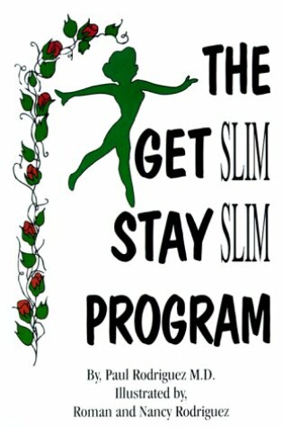 Cover of The Get Slim Stay Slim Program