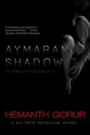 Cover of Aymaran Shadow