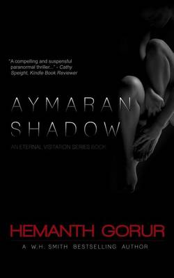 Book cover for Aymaran Shadow