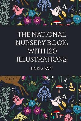 Book cover for The National Nursery Book