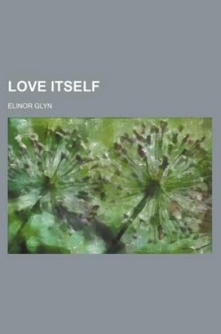 Cover of Love Itself