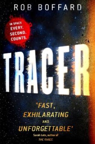 Cover of Tracer