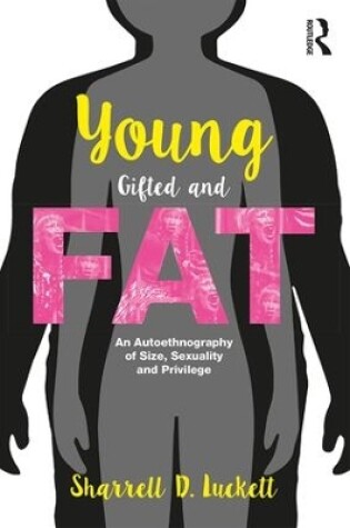 Cover of YoungGiftedandFat