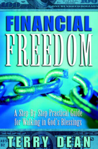 Cover of Financial Freedom