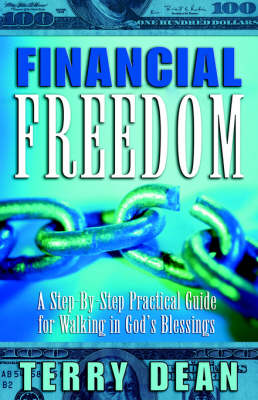 Book cover for Financial Freedom