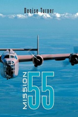 Cover of Mission 55