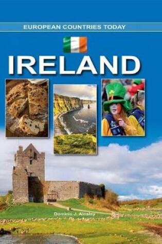 Cover of Ireland