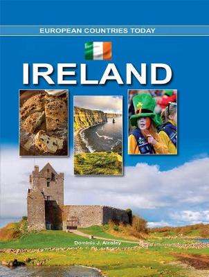 Cover of Ireland