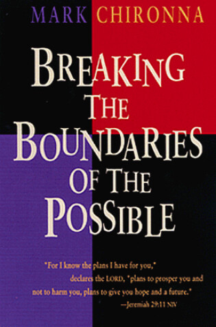 Cover of Breaking the Boundaries of the Possible