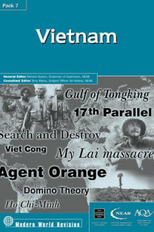 Cover of Vietnam