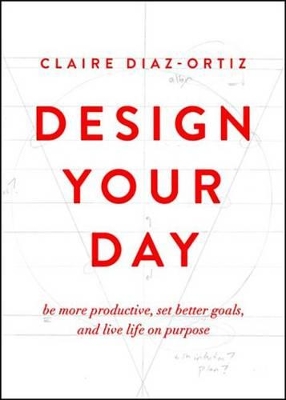 Book cover for Design Your Day