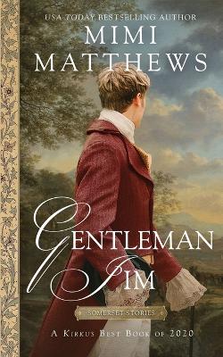 Book cover for Gentleman Jim