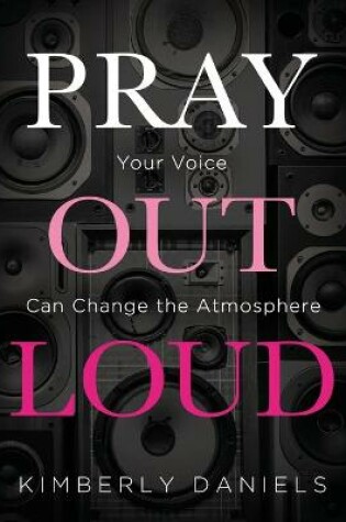 Cover of Pray Out Loud