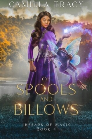 Cover of Of Spools and Billows