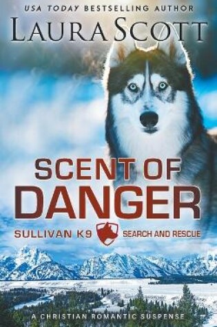 Cover of Scent of Danger