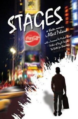 Cover of Stages