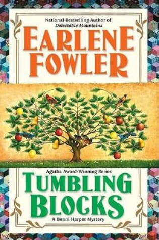 Cover of Tumbling Blocks