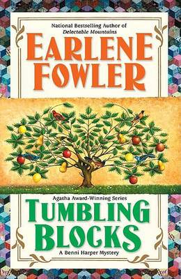 Tumbling Blocks by Earlene Fowler