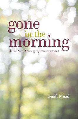 Book cover for Gone in the Morning