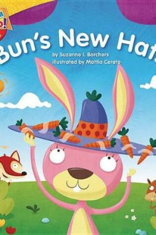 Cover of Bun's New Hats