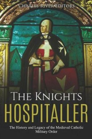 Cover of The Knights Hospitaller