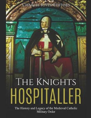 Book cover for The Knights Hospitaller