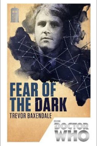 Cover of Fear of the Dark