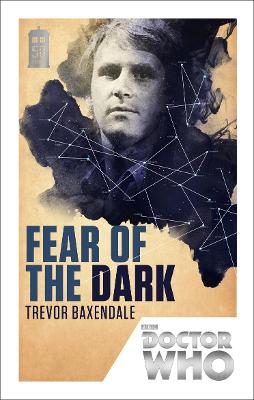 Book cover for Fear of the Dark