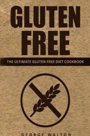 Cover of Gluten Free