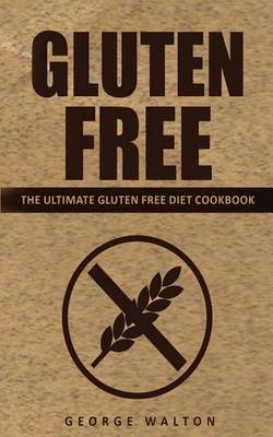 Book cover for Gluten Free