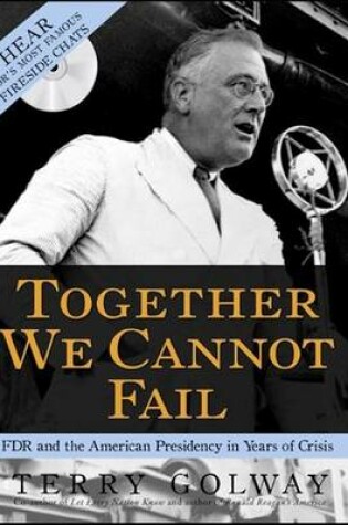 Cover of Together We Cannot Fail