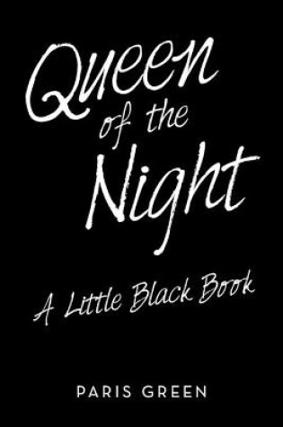 Cover of Queen of the Night