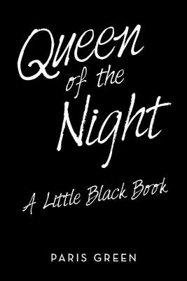 Book cover for Queen of the Night