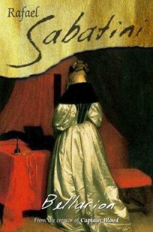 Cover of Bellarion