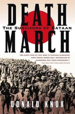 Cover of Death March