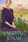 Book cover for Marrying Jonah