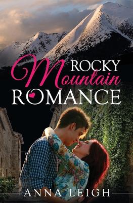 Book cover for Rocky Mountain Romance