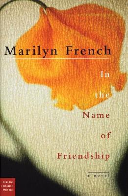 Book cover for In the Name of Friendship
