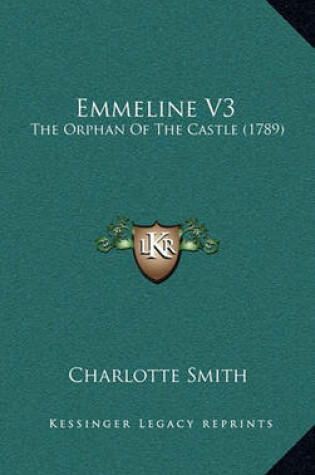 Cover of Emmeline V3