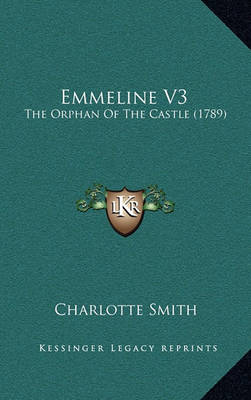 Book cover for Emmeline V3