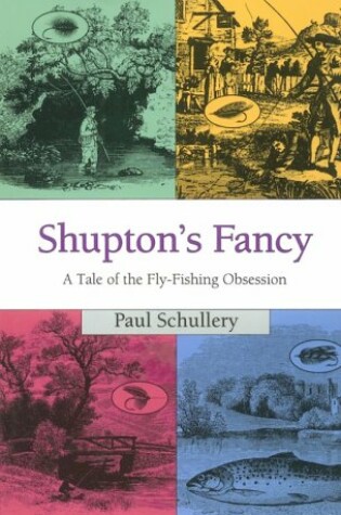 Cover of Shupton's Fancy