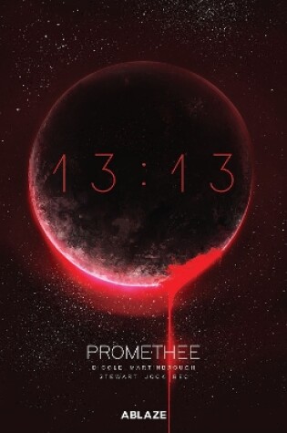 Cover of Promethee 13:13