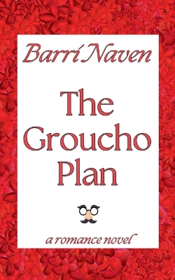 Book cover for The Groucho Plan