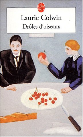 Book cover for Droles D Oiseaux