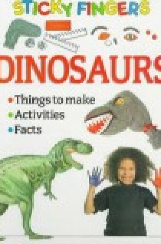 Cover of Dinosaurs