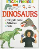 Book cover for Dinosaurs