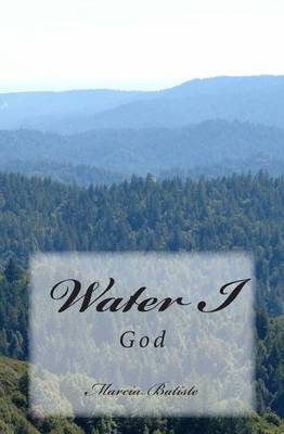 Book cover for Water I