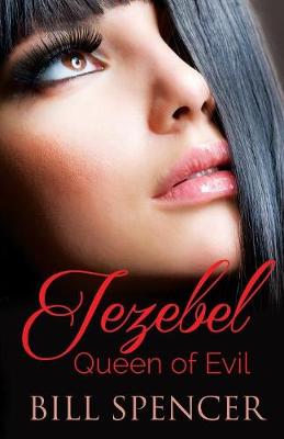 Book cover for Jezebel