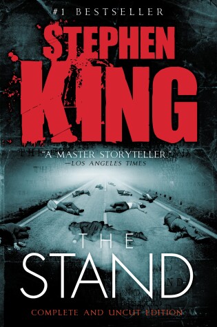 Cover of The Stand